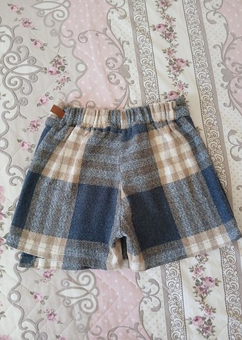 etekli şort 9 yaş - Görsel 17