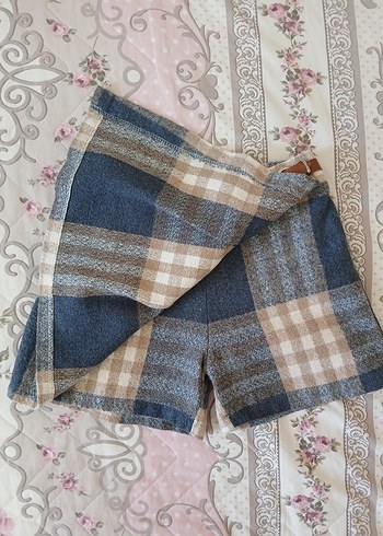 etekli şort 9 yaş - Görsel 19