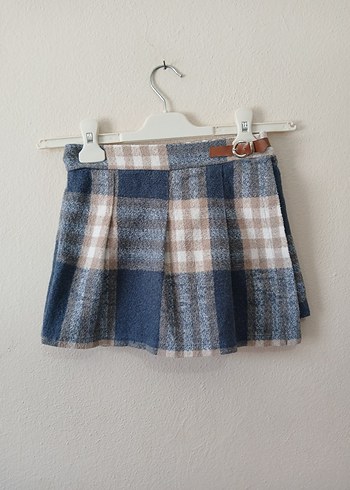 etekli şort 9 yaş - Görsel 9