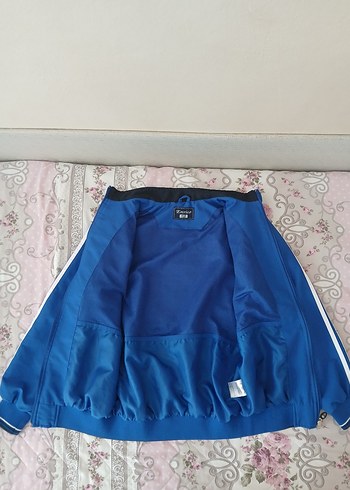 İnce Erkek Çocuk Montu 14 15 yaş - Görsel 6