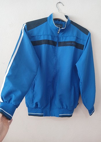 İnce Erkek Çocuk Montu 14 15 yaş - Görsel 16