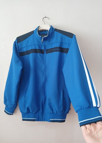 İnce Erkek Çocuk Montu 14 15 yaş - Görsel 18