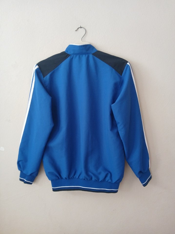 İnce Erkek Çocuk Montu 14 15 yaş - Görsel 3