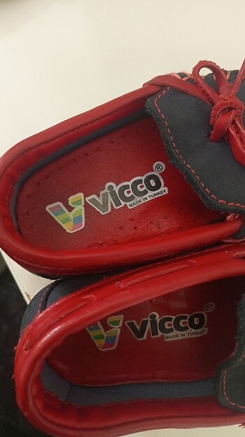 Bebek aykkabisi - Görsel 3