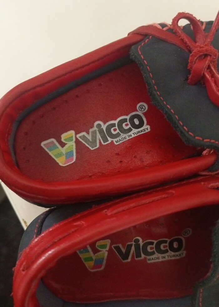 Bebek aykkabisi - Görsel 3