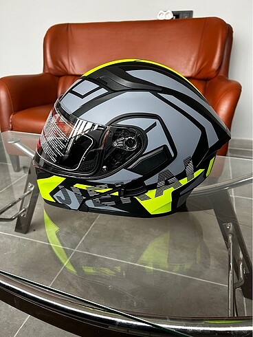 SIFIR JK-902 KASK MOTORSİKLET KASKI