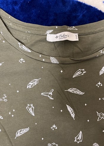 Baskılı Tişörtü - Görsel 2