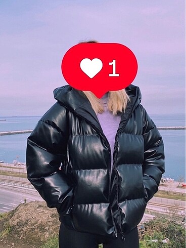 Şişme mont