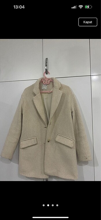 Bershka BERSHKA ceket