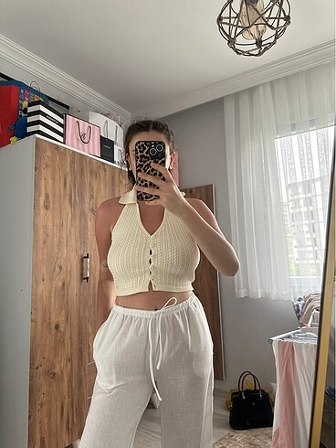 Crop mini
