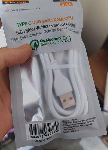 Type-C usb