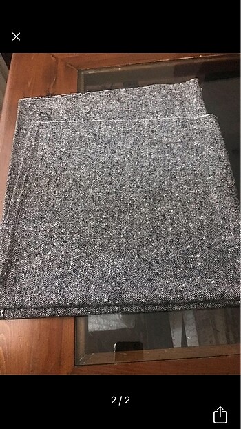 Diğer Yünlü parça kumaş