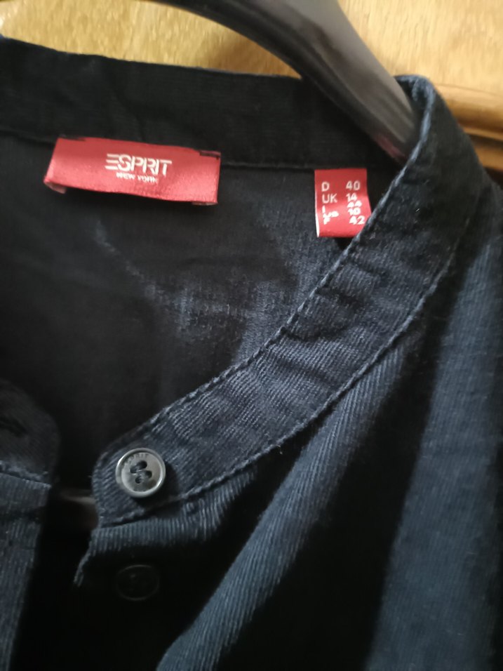 Siyah Kadın elbise - Görsel 3