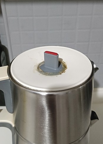 Konuşan Çay Makinesi - Görsel 3