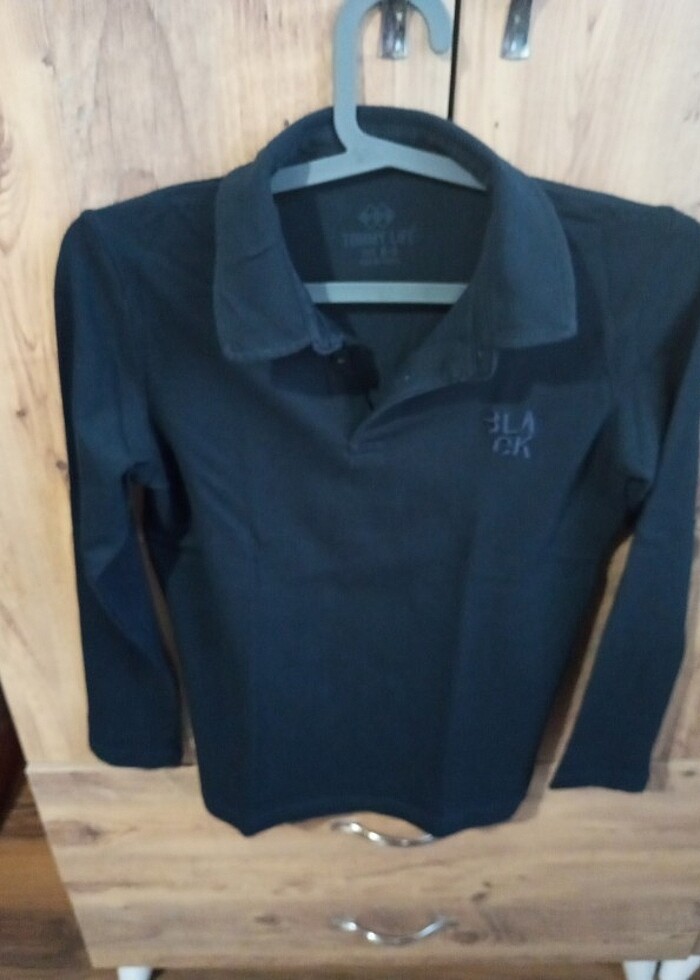 Tommy Life üstler - Görsel 2