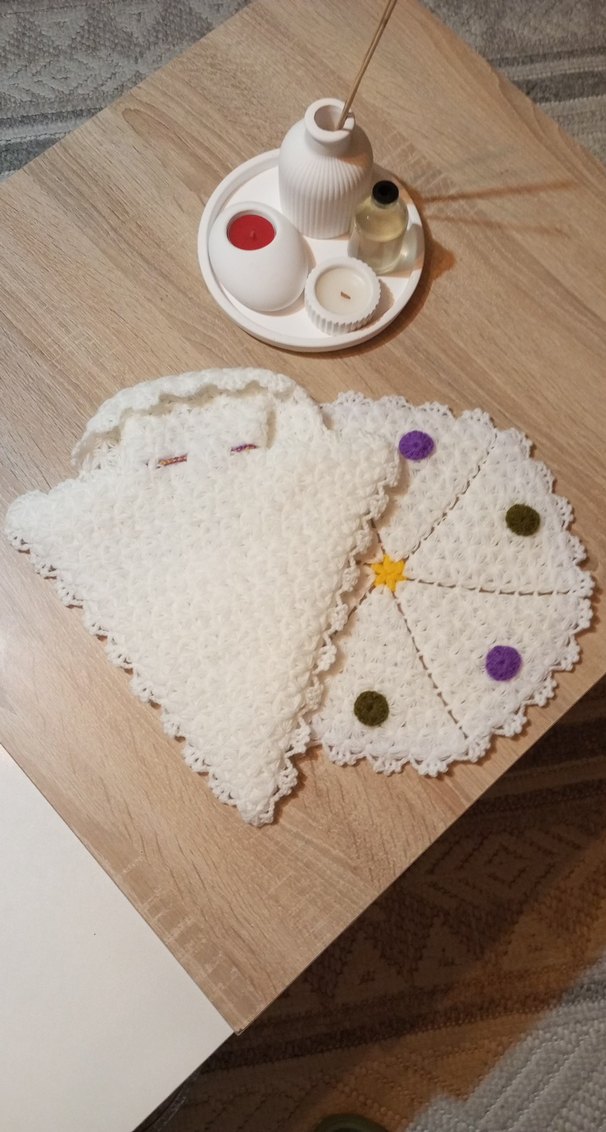 Çeyizlik lif takımı - Görsel 2