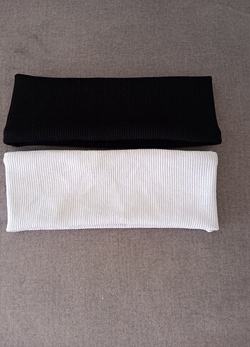 Yetişkin bandana 
