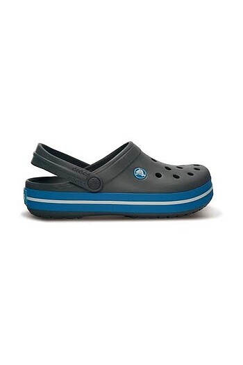 Crocs crocband etiketli terlik