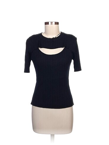 Twist Bluz %70 İndirimli.