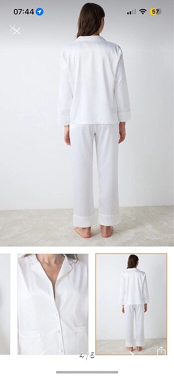 Penti Penti Kadın pijama takımı