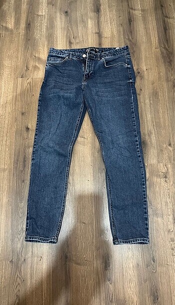 Erkek jean