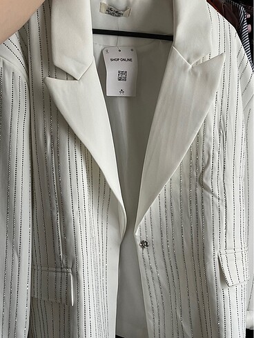 Kadın blazer ceket