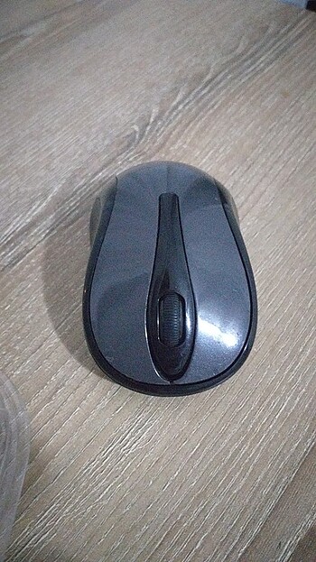 Diğer A4 Tech G3-280A Kablosuz Optik Mouse 