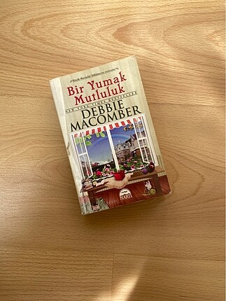 Bir yumak mutluluk