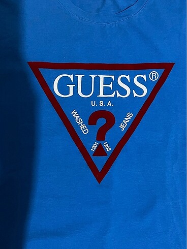 Guess Guess tişört