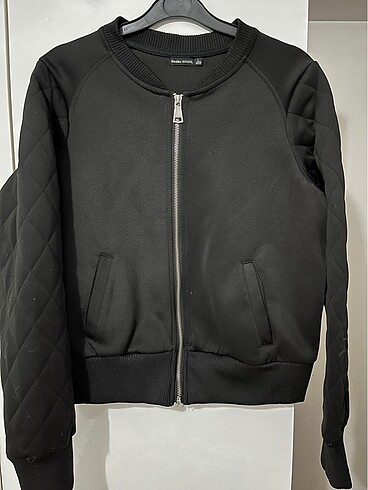 Bershka ceket