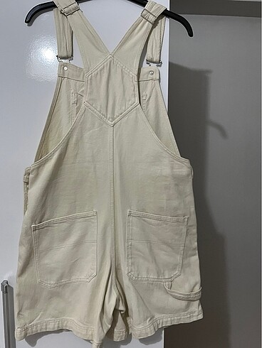 Bershka bershka salopet