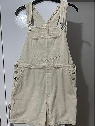bershka salopet
