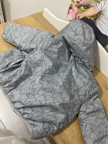 LC Waikiki Bebek mont