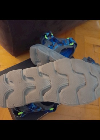 Skechers Sandalet Erkek Çocuk - Görsel 3