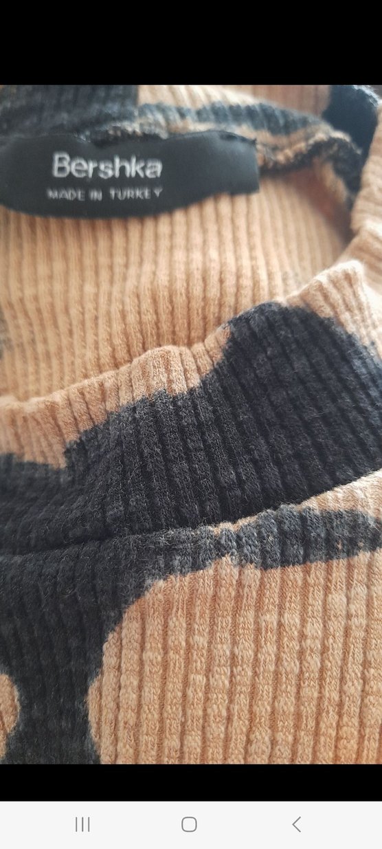 Bershka  bluz - Görsel 2