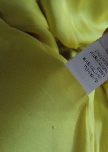 Taba Kadın Trençkot - Görsel 4