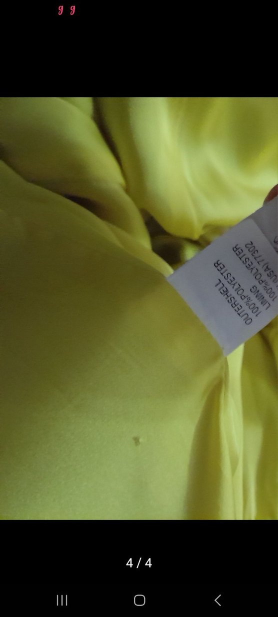 Taba Kadın Trençkot - Görsel 4