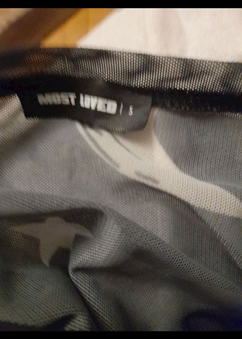 MOST LOVED Bluz - Görsel 3