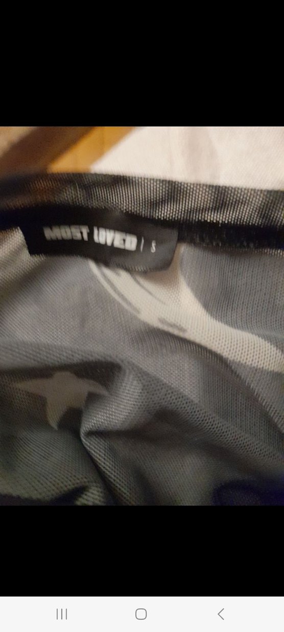 MOST LOVED Bluz - Görsel 3