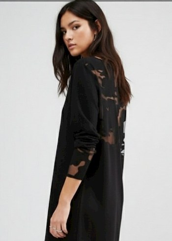 Diesel Kadın Elbise - Görsel 2