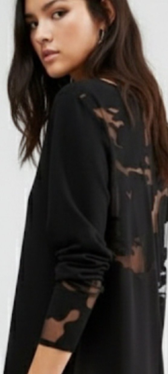 Diesel Kadın  Elbise - Görsel 3