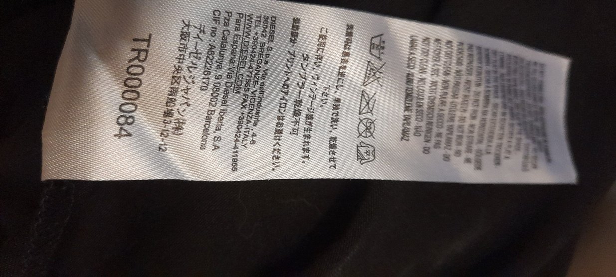 Diesel Kadın  Elbise - Görsel 4