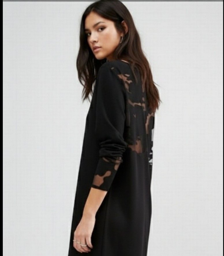 Diesel Kadın  Elbise - Görsel 2