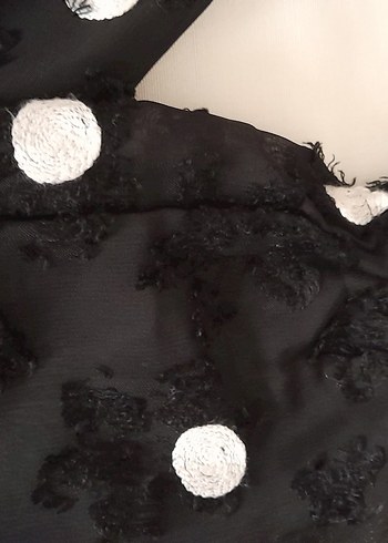 Topshow bluz - Görsel 6