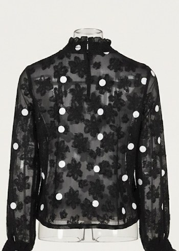 Topshow bluz - Görsel 2