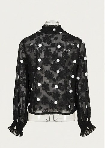 Topshow bluz - Görsel 3