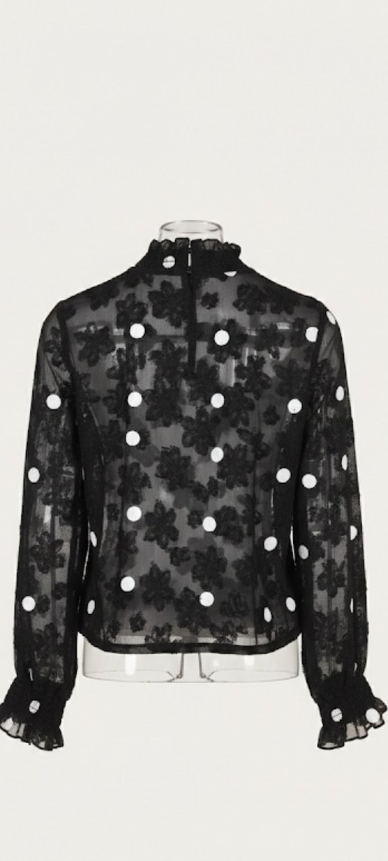 Topshow bluz - Görsel 2