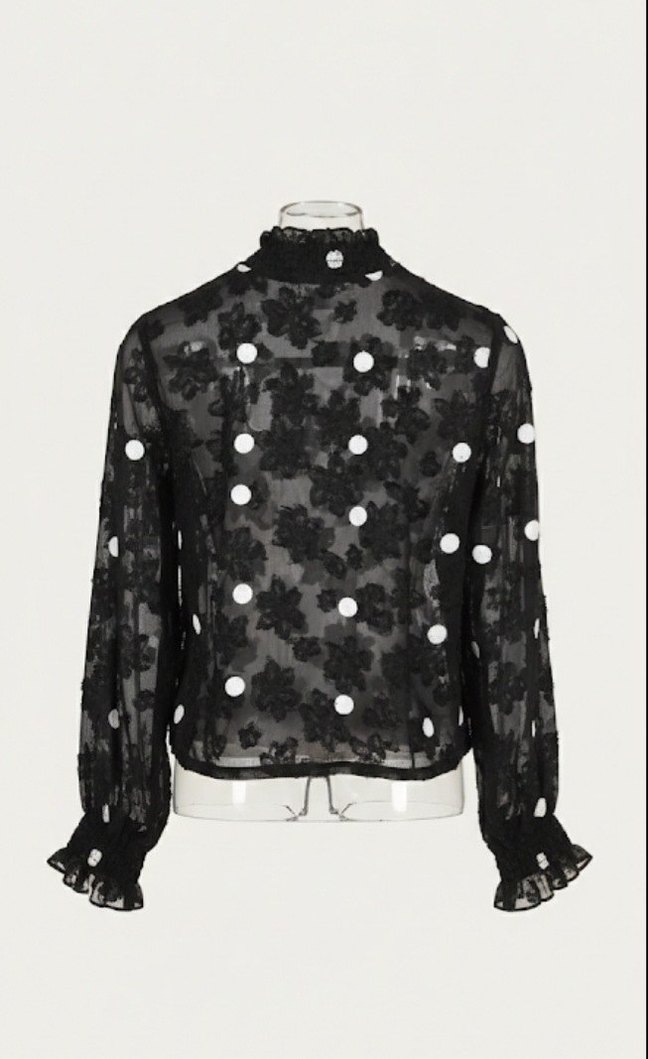 Topshow bluz - Görsel 3