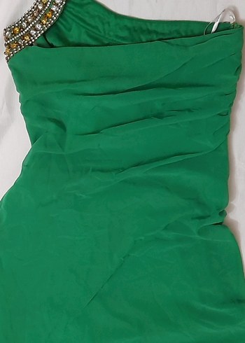 Rengin Abiye Elbise - Görsel 3