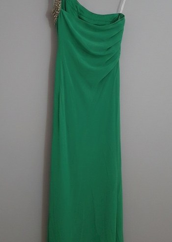 Rengin Abiye Elbise - Görsel 4